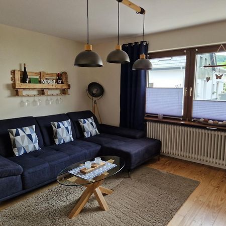 Apartamento Haus Monika Zeltingen-Rachtig Exterior foto